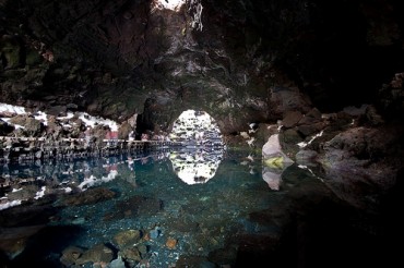 Jameos del Agua Lanzarote