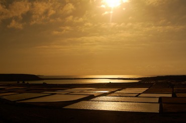 Salinas de Janubio Lanzarote