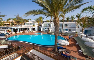 Appartamenti Fariones Lanzarote