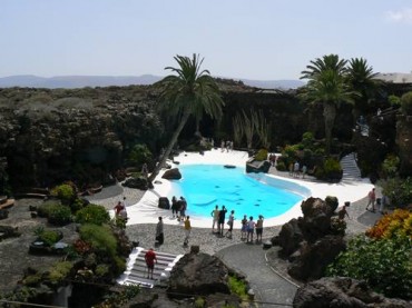 Fundacion Cesar Manrique Lanzarote