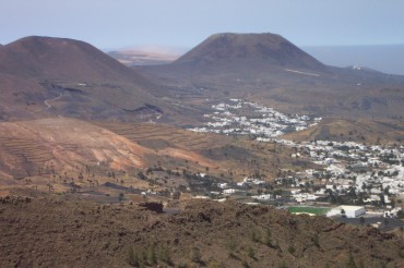 Haria Lanzarote