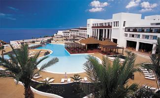 Hotel Hesperia Lanzarote