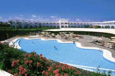Hotel Riu Olivina Resort Lanzarote