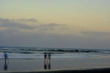 Playa La Laja Lanzarote