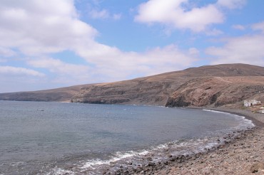 Playa Quemada Lanzarote