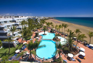 SuiteHotel Fariones Playa Lanzarote