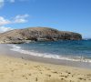 caleta del congrio