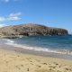 caleta del congrio