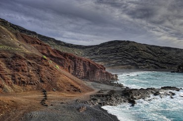 playa el golfo