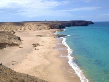 caleton del cobre