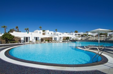 Nautilus Lanzarote Piscina