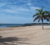 la spiaggia di arrecife