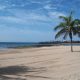 la spiaggia di arrecife