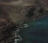 morros negros la graciosa