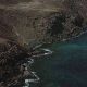 morros negros la graciosa