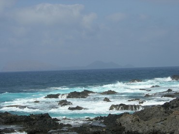 lanzarote playa