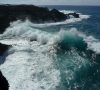 los hervideros lanzarote