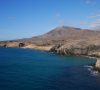 spiaggia el pozo