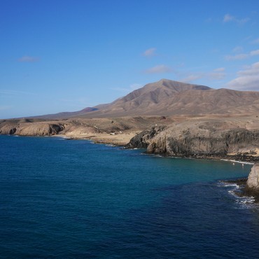spiaggia el pozo