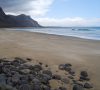 la playa del risco