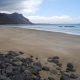 la playa del risco