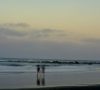 spiaggia di la laja