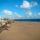 playa de los pocillos