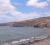 playa quemada