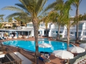 Appartamenti Fariones piscina