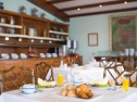 Appartamenti Fariones ristorante