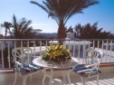Appartamenti Fariones terrazzo
